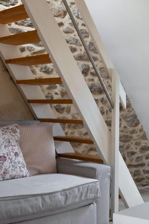 Le Ruellan Charmant Duplex Proche Plage 생말로 외부 사진